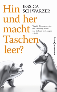 Hin und her macht Taschen leer