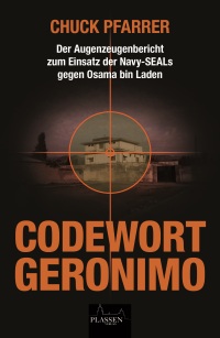 Codewort Geronimo