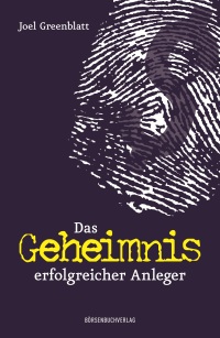 Das Geheimnis erfolgreicher Anleger