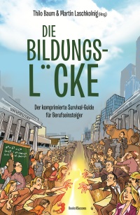Die Bildungslücke