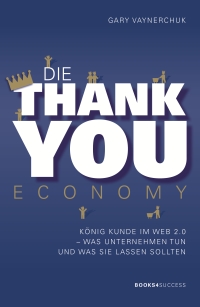 Die Thank you Economy