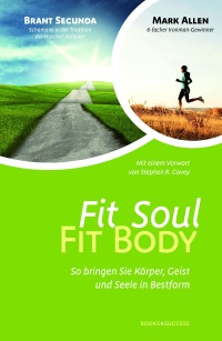 Fit Soul Fit Body
