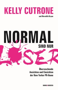 Normal sind nur Loser