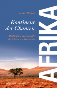 Afrika – Kontinent der Chancen