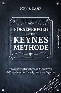 Börsenerfolg mit der Keynes Methode
