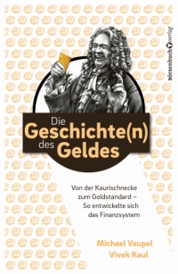 Die Geschichte(n) des Geldes
