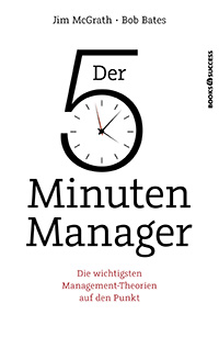 Der 5-Minuten-Manager