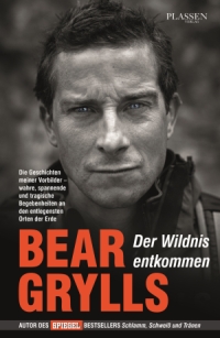 Der Wildnis entkommen