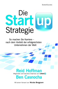 Die Start-up-Strategie