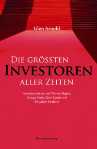 Die größten Investoren aller Zeiten