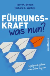Führungskraft – was nun?