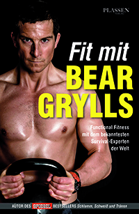 Fit mir Bear Grylls