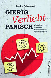 Gierig Verliebt Panisch