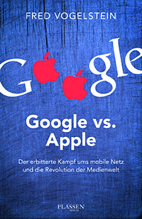 Google vs. Apple