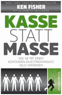 Kasse statt Masse