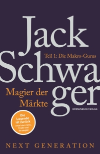 Magier der Märkte: Next Generation | Teil 1