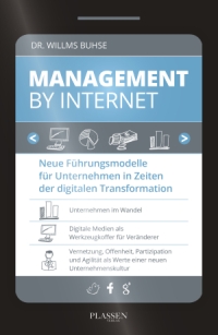 Management by Internet