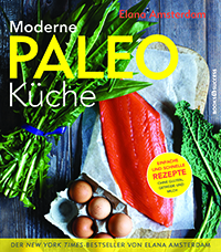 Moderne Paleo Küche