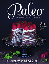 Paleo für Schokoladen Fans