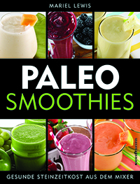 Paleo Smoothies