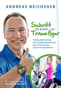 Schritt für Schritt zur Traumfigur