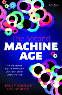 The Second Machine Age