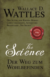 The Science – Der Weg zum Wohlbefinden