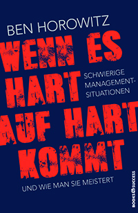 Wenn es hart auf hart kommt