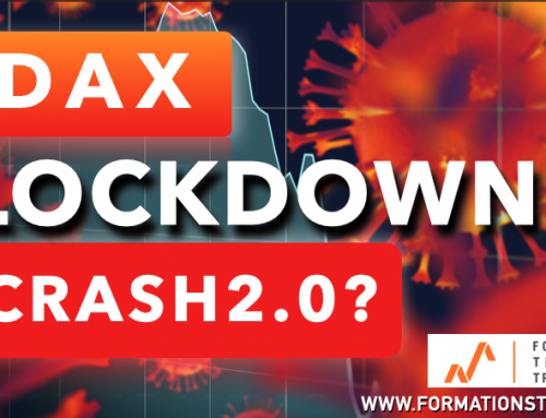 DAX: LOCKDOWN-CRASH 2.0 oder Kaufchance???