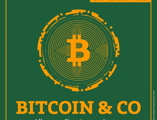 DER AKTIONÄR SPEZIAL: Sonderheft „Bitcoin & Co“ erscheint am 30. April