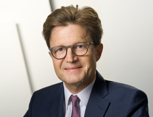 eMobility aus Brandenburg: Matthias Bölke wird Beirat der eROCKIT AG