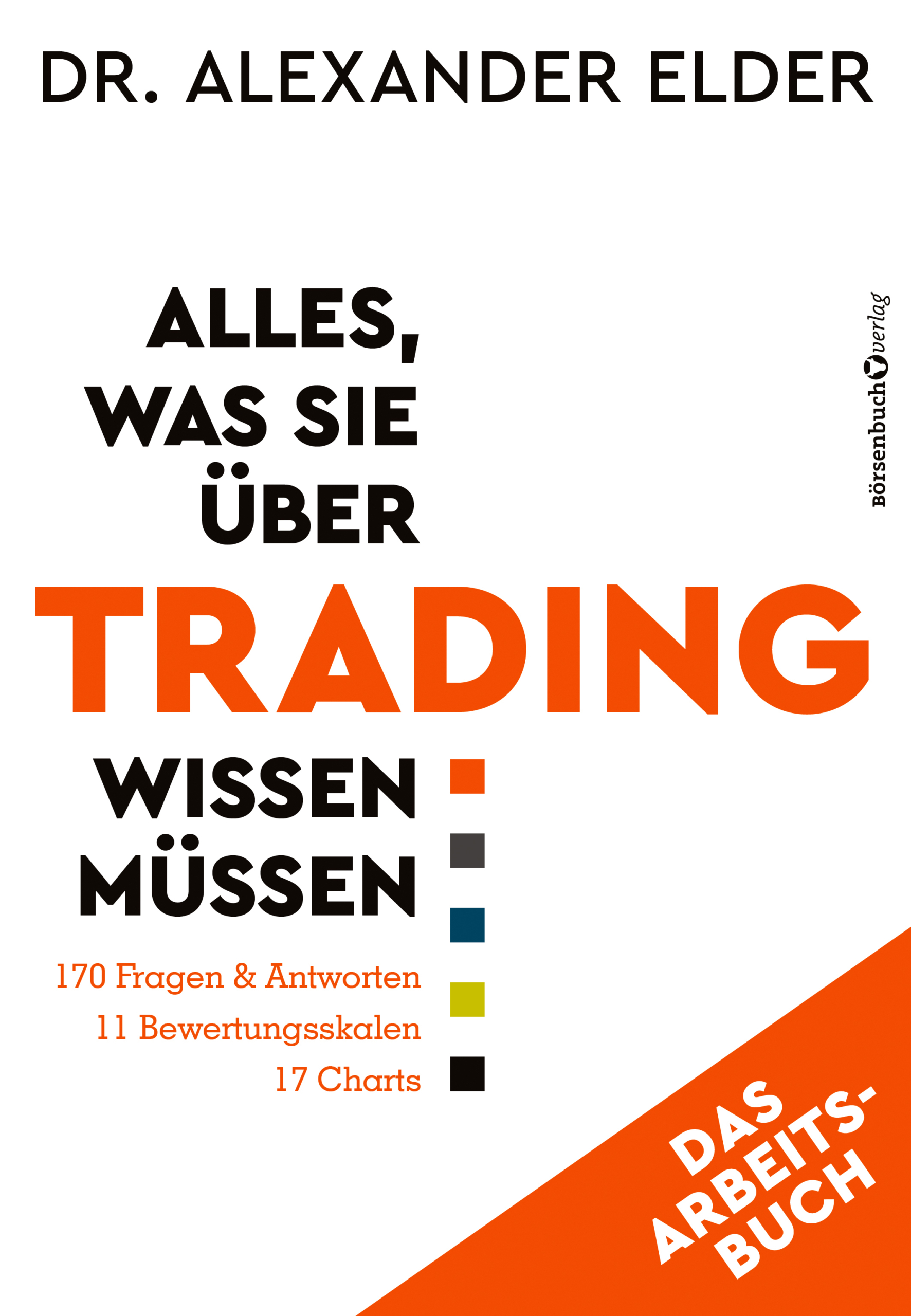 Alles, was sie über Trading wissen müssen
