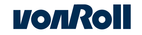 Logo Von Roll