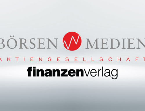 Erfolgreiche Verschmelzung der Finanzen Verlag GmbH auf die Börsenmedien AG