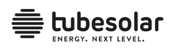 Tubesolar Logo