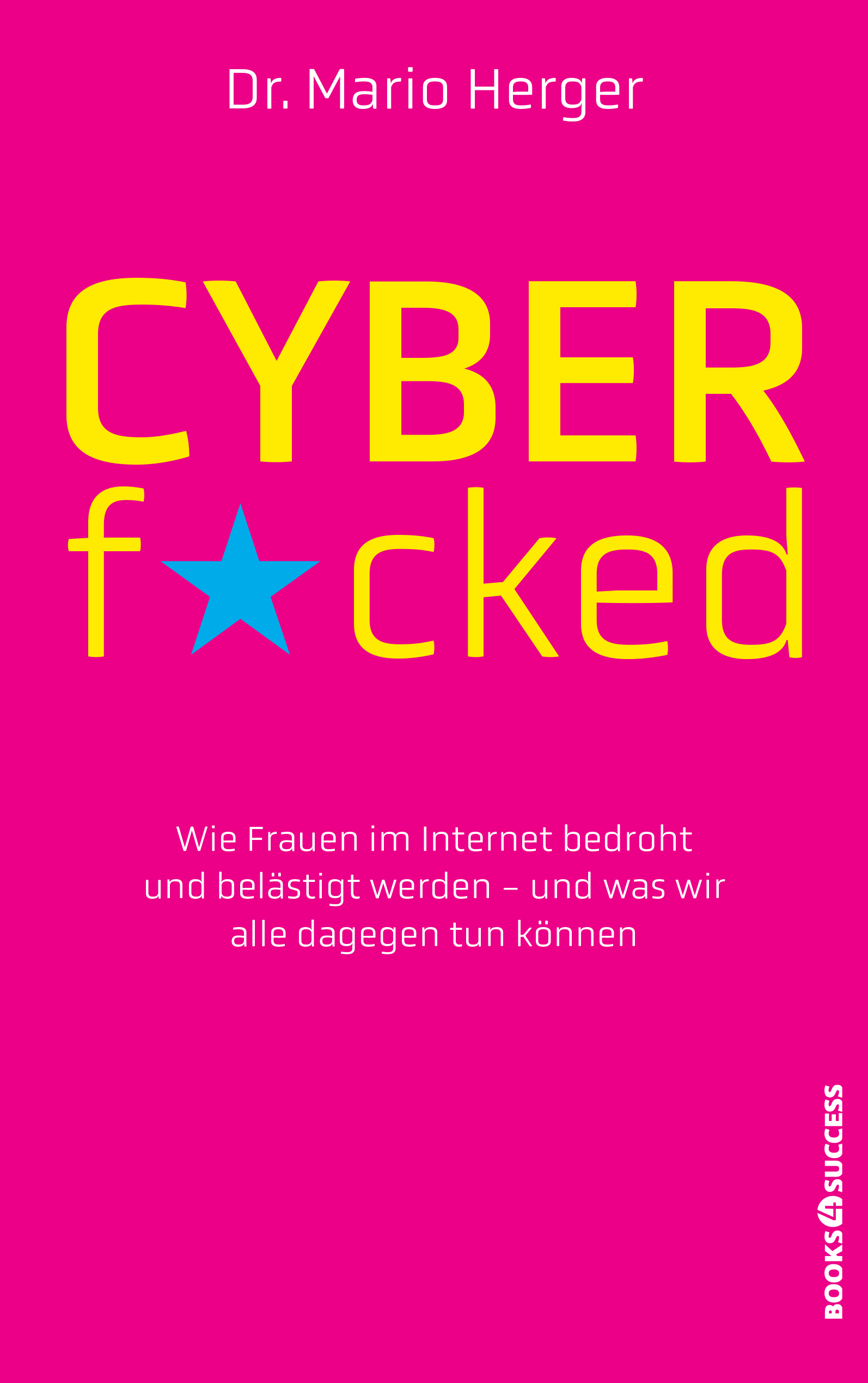 Cyberf*cked