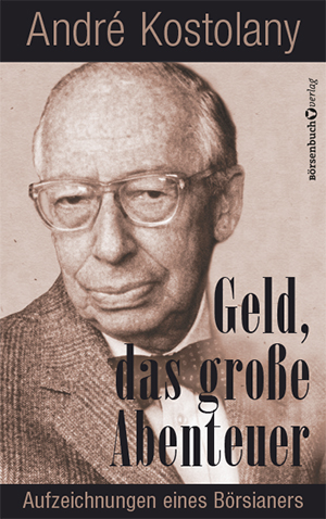 Geld – Das große Abenteuer