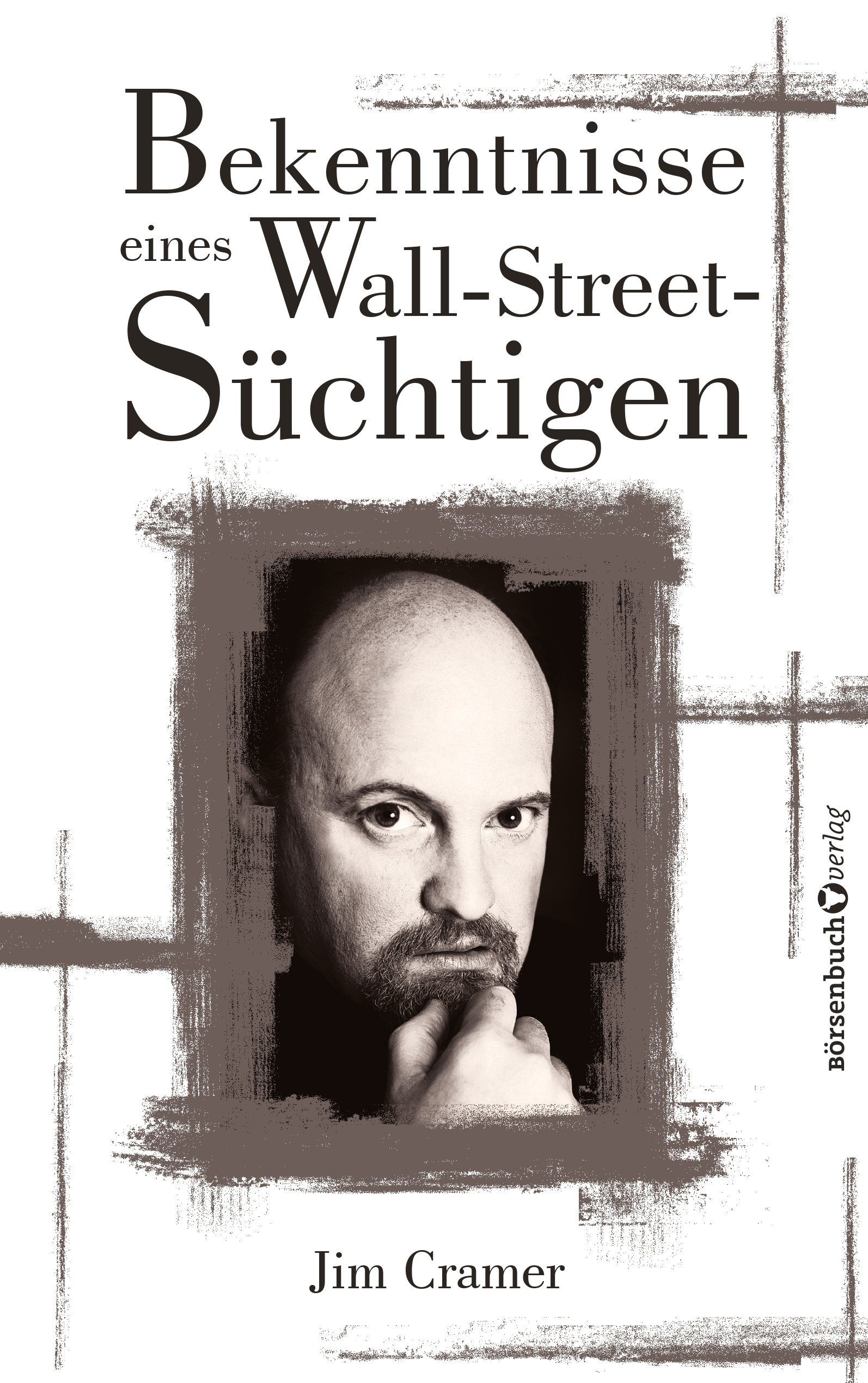 Bekenntnisse eines Wall Street-Süchtigen