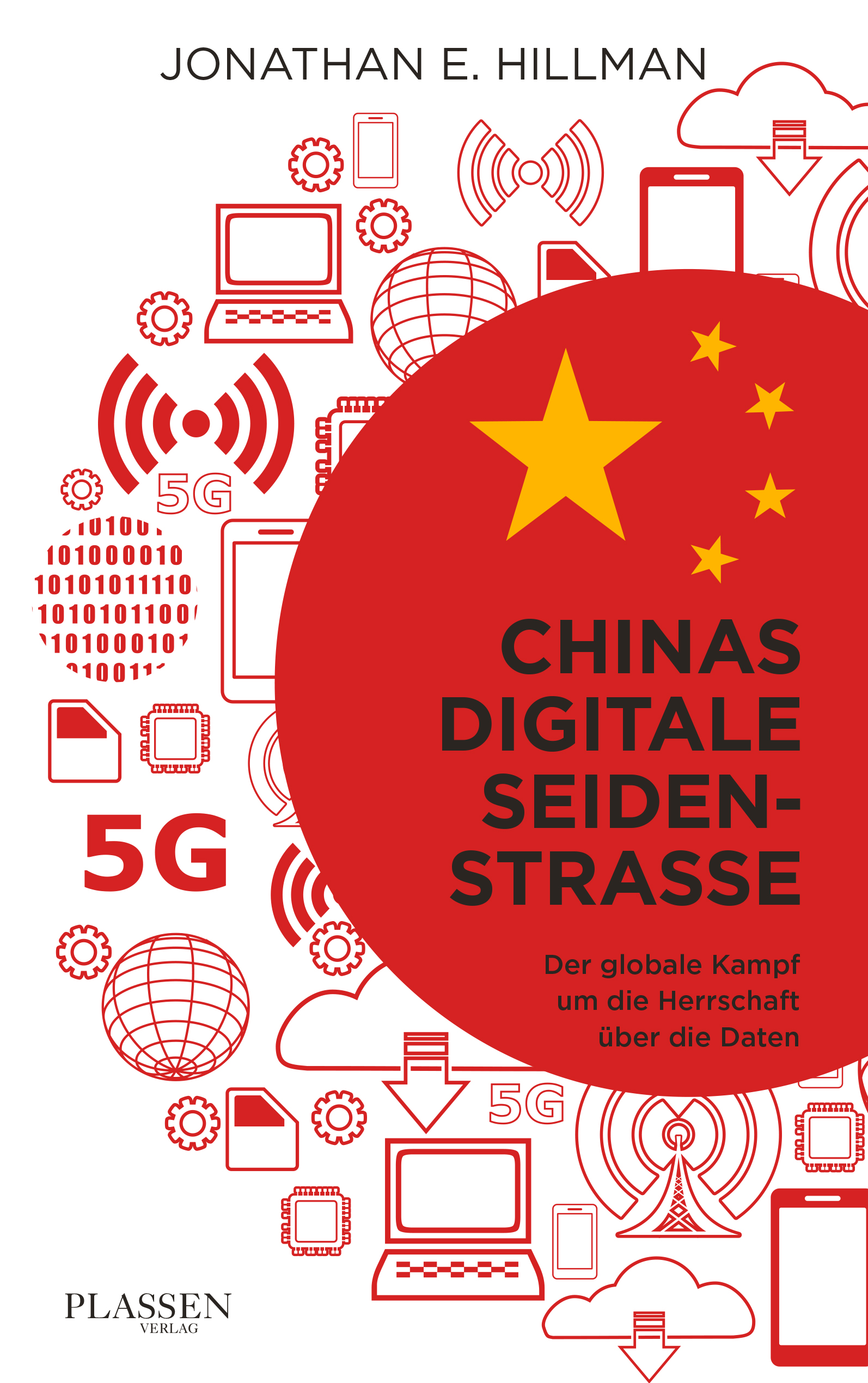Chinas digitale Seidenstrasse