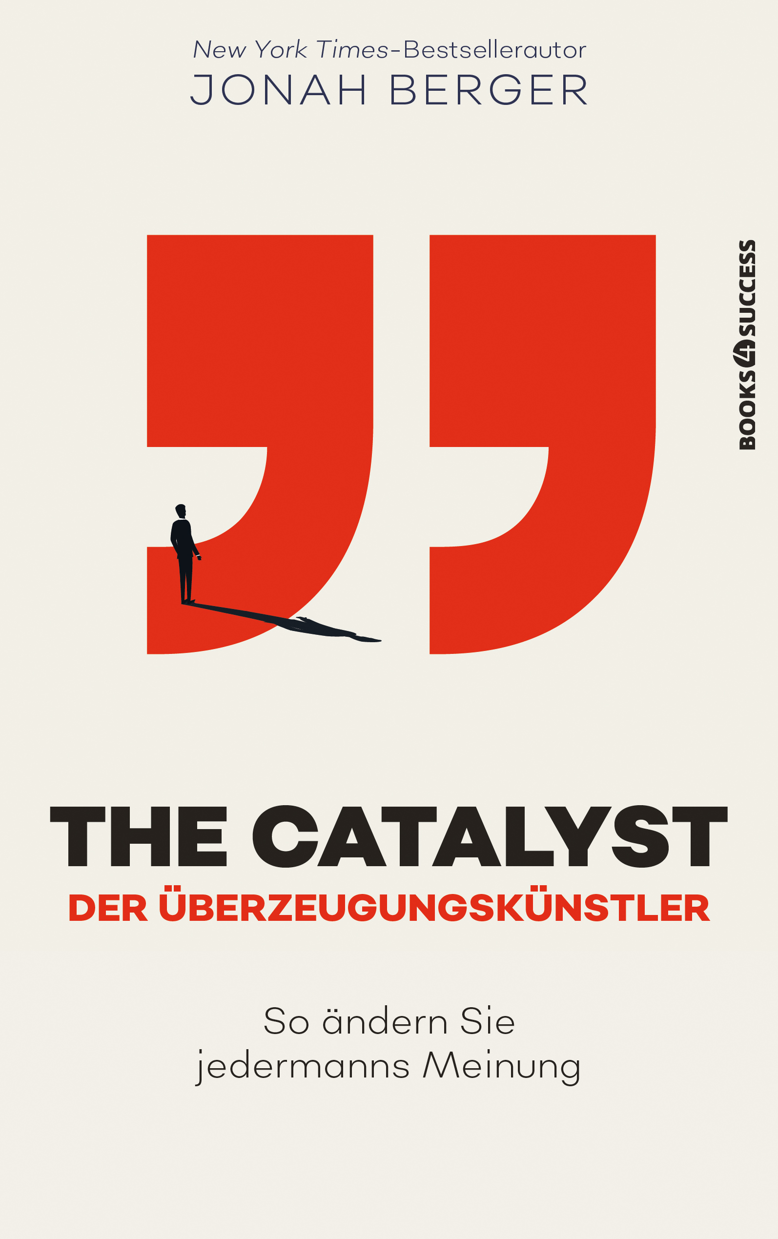The Catalyst – Der Überzeugungskünstler