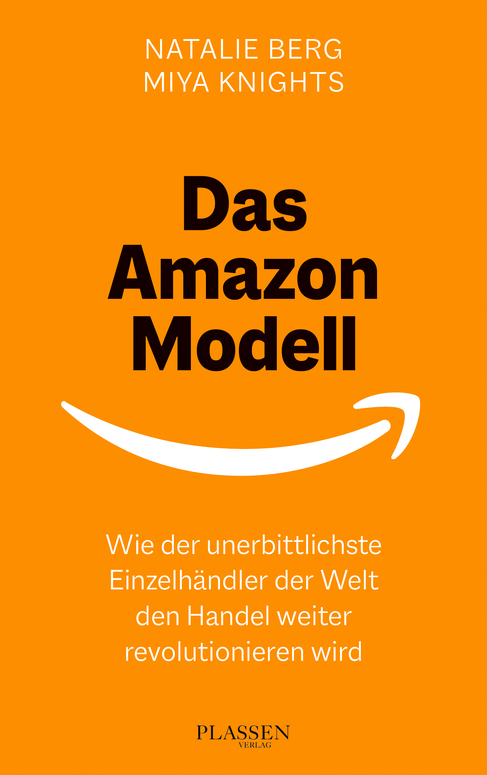 Das Amazon Modell
